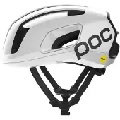 POC Cytal Helmet White Black, Size M