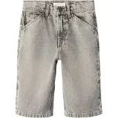 Name it Ryan Bermuda 3800 Korta Jeans