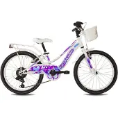 Myland City Girl 20´´ 6s Cykel