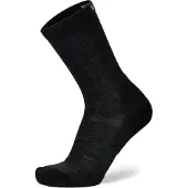 Balega Hike Crew Jet Black