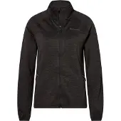 Pinewood Women's Abisko Fleece Jacket Ash Grey