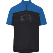 Vaude Bike Qimsa Pro Hz T-shirt Med Korta ärmar
