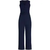Vera Mont Jumpsuit nattblå