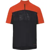 Vaude Bike Qimsa Pro Hz T-shirt Med Korta ärmar