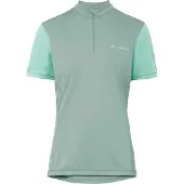 Vaude Bike Matera Hz Tricot Korta ärmar Cykeltröja