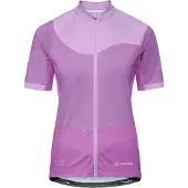 Vaude Bike Posta Fz Tricot Iii Korta ärmar Cykeltröja