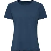 Vaude Essential Wool T-shirt Med Korta ärmar