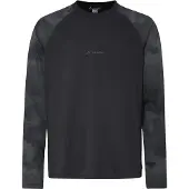Vaude Bike Loamer Ls T-shirt Med Lång ärm