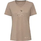 Vaude Skomer Print Iii T-shirt Med Korta ärmar