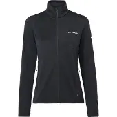 Vaude Scopi Ii Fleecejacka Med Dragkedja
