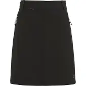 Didriksons Paulina, Kjol, Dam, Svart