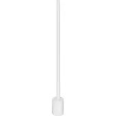 Ledvance SMART+ Wifi Golvlampa LED RGB+TW Vit 2700K-6500K 80mm
