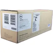 Dell 593-11186 (03YNJ) svart toner extra hög kapacitet (original)