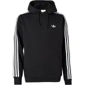 Adidas Originals Huvtröjor 3S HD man - Svart - EU M