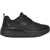 SKECHERS Dam Max Cushioning Elite Halkfria skor