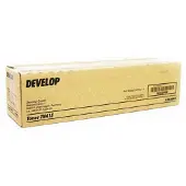 Develop TN-415 (A2020D2) svart toner (original)