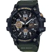Casio G-Shock - Stjärnurmakarna