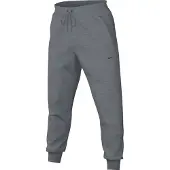 Nike Sportbyxa 'PRIMARY' gråmelerad