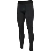 Hummel Bl Performance Tights - Svart, storlek Small