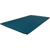 Easy Camp Liggunderlag - Självuppblåsande - Skylark Double 5 cm - - One Size - Madrass