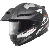 Schuberth E2 Trail Fullface-hjälm