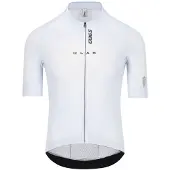 Q36.5 Gregarius Clima Q Lab Korta ärmar Cykeltröja