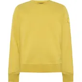 Didriksons Torö, Sweater, Herr, Yellow Pollen