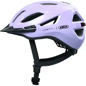 ABUS Urban-I 4.0, Cykelhjälm, Lila