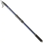 Daiwa Megaforce Tele Bottenfiskespö
