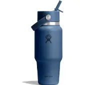 Hydroflask Wide Flex Straw Travel-24 Oz Flaskkork