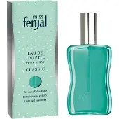 Fenjal Classic Eau de Toilette 50 ml
