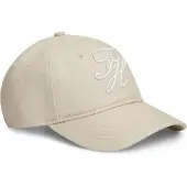 Tommy Hilfiger Logo Embroidery Baseball Cap