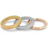 Calvin Klein 35000027 Ring