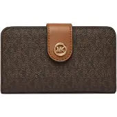 Michael Kors Plånbok brun / mörkbrun
