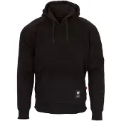 Merlin Stealth Pro D3O Motorcykel Hoodie