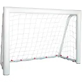 Sporti France Self-weighted Foldable Aluminum Mini Fotbollsmål