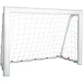 Sporti France Self-weighted Foldable Aluminium Mini Fotbollsmål