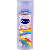 Carex Rainbow Fruits Shower Gel - 500ml