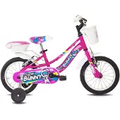 Myland Super Bunny 14´´ Cykel