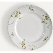 Fyrklövern Nordic Dawn tallrik 27 cm, Sommar Mattallrik