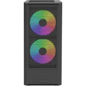 Montech X2 Plus Pc-tornfodral
