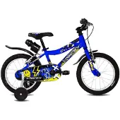 Myland Street Boy 16´´ Cykel