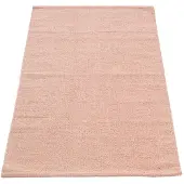 Smallstuff Matta - 125x70 - Dusty Powder - - One Size - Filt