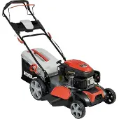 Dedra BENSINDRIVEN GRÄSKLIPPARE MED DRIVNING 46CM 3.6KW 2 KNIVAR