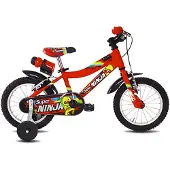 Myland Super Ninja 14´´ Cykel