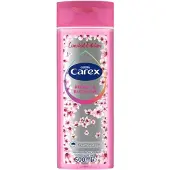 Carex Peony & Blossom Shower Gel - 500ml