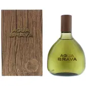 Antonio Puig Agua Brava Eau de Cologne 200ml