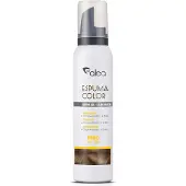Azalea Färgmousse #blond 200 ml