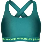 Under Armour Crossback Sport-bh Med Medium Stöd