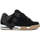 Dc-shoes Command Skateskor black / gum Storlek 13.0